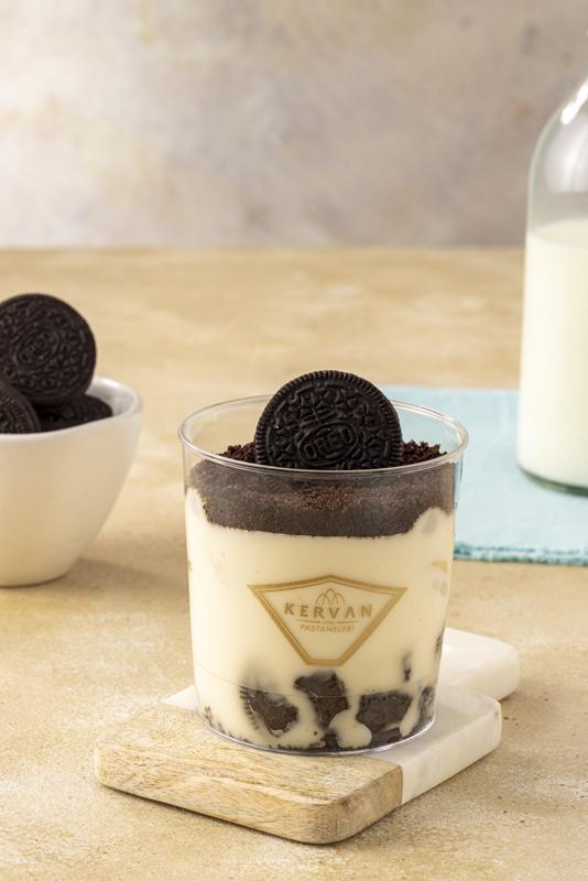 Oreo Magnolya