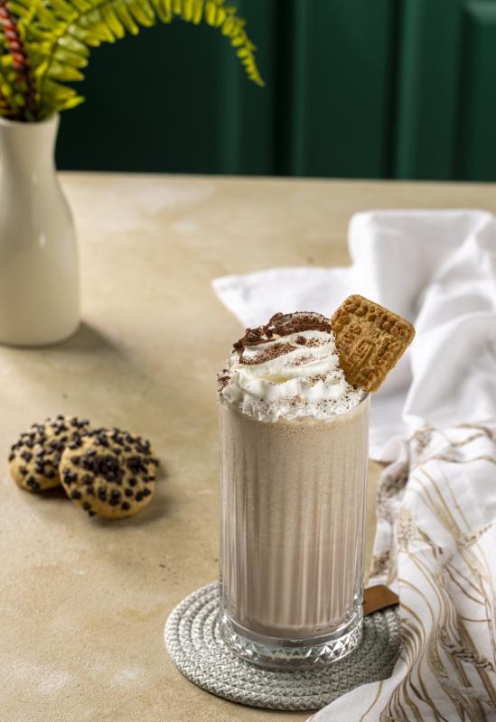 Frappe
