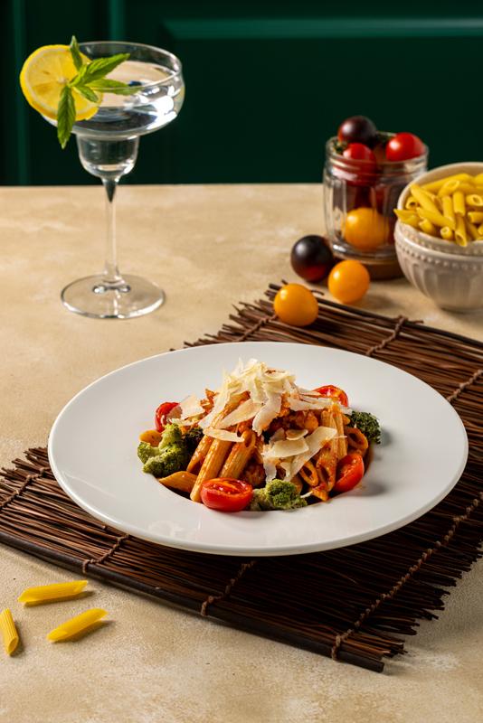 Tam Buğday Penne