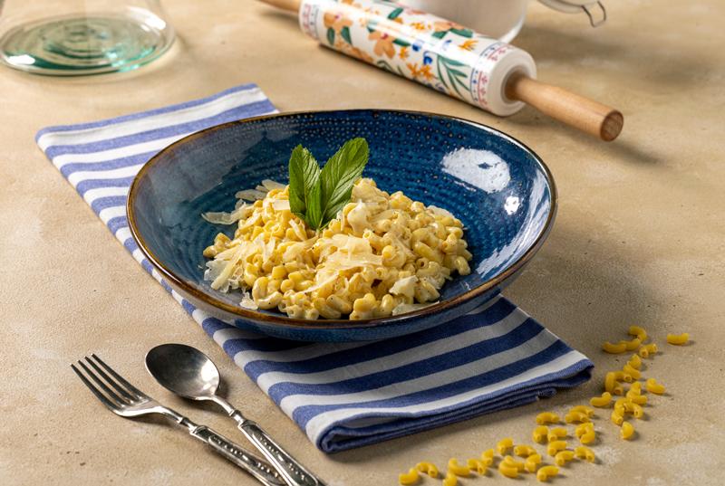 Mac&Cheese
