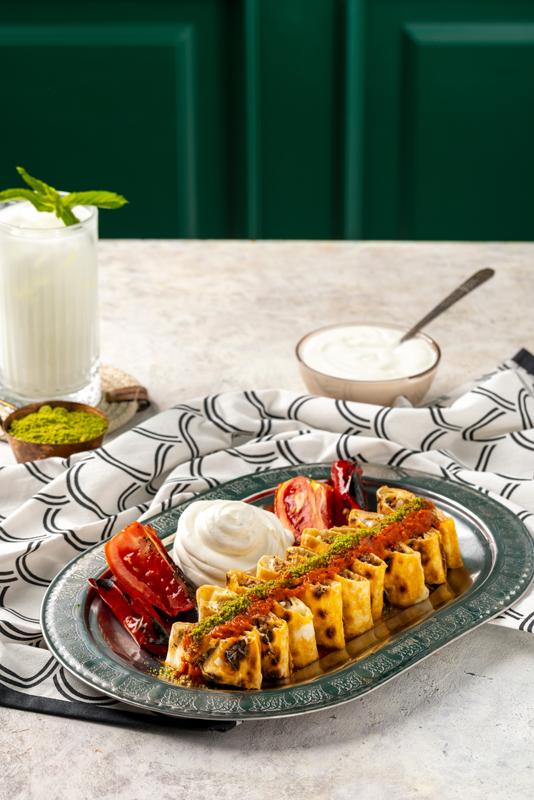 Sarma Beyti