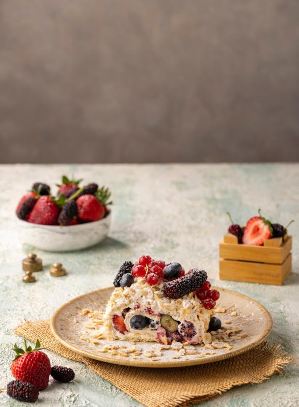 Pavlova