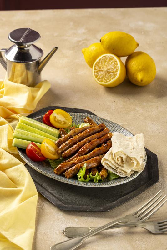 Maraş Mumbarı