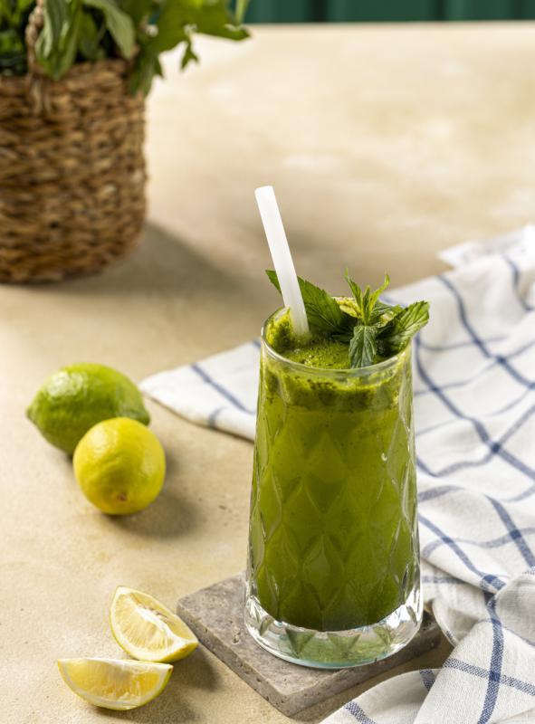 Naneli Limonata