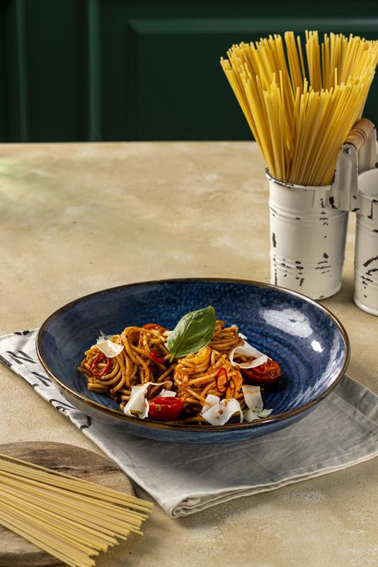 Spagetti Bolonez