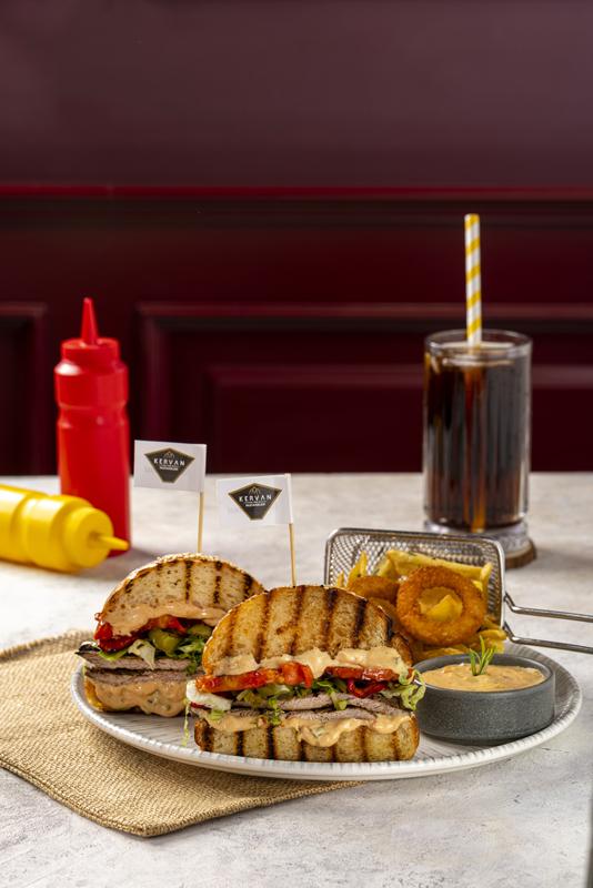 Lokum Burger