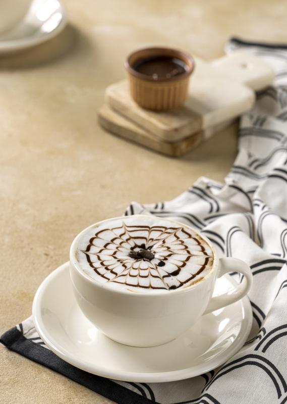 Mocha 