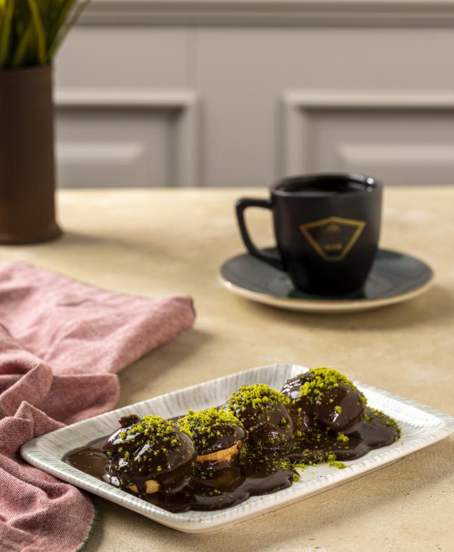 Profiterol
